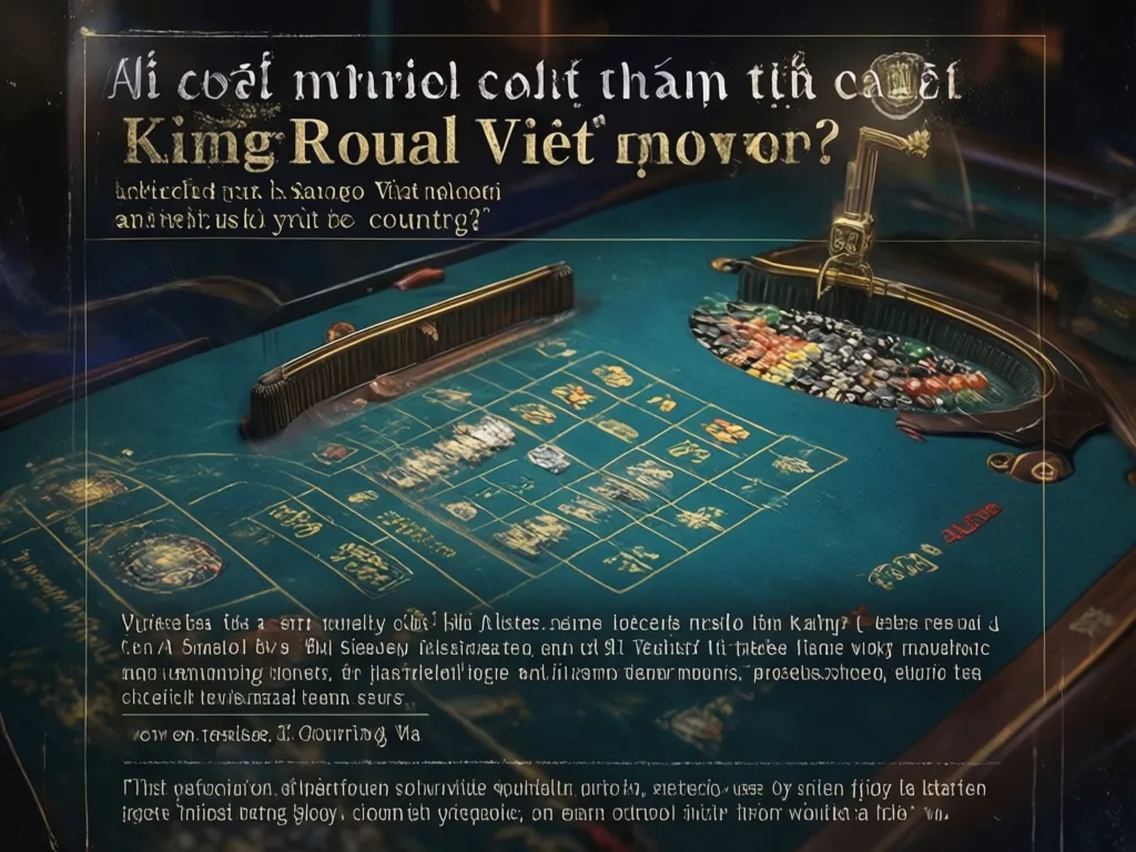 Điều kiện tham gia